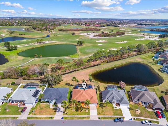 3254 COUNTRYSIDE VIEW DRIVE, St Cloud, FL 34772