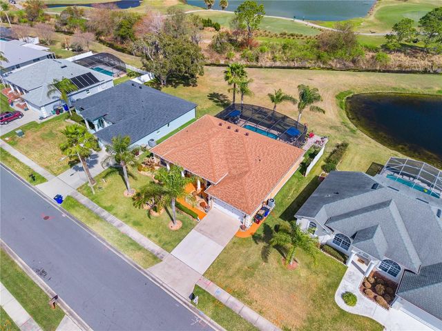 3254 COUNTRYSIDE VIEW DRIVE, St Cloud, FL 34772