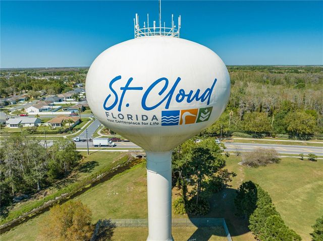 3254 COUNTRYSIDE VIEW DRIVE, St Cloud, FL 34772