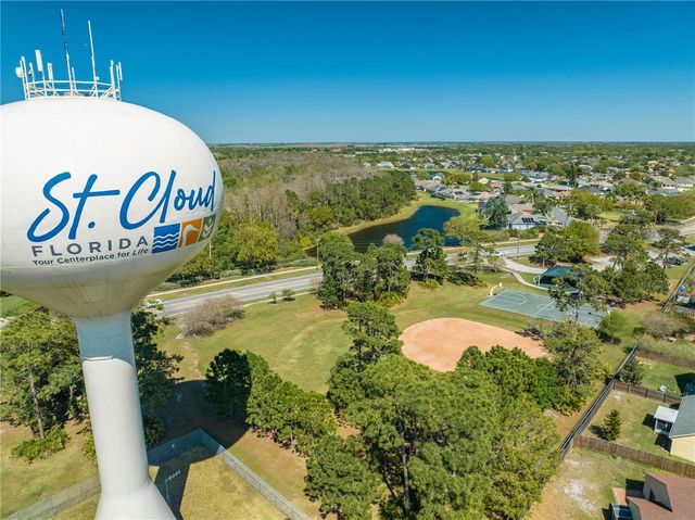 3254 COUNTRYSIDE VIEW DRIVE, St Cloud, FL 34772