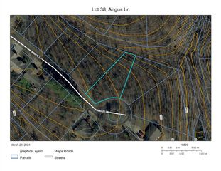 Angus Lane, Bella Vista, AR 72715