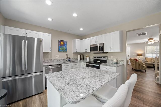 442 Peyton Court, Winston-salem, NC 27103