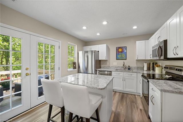 442 Peyton Court, Winston-salem, NC 27103