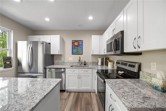 442 Peyton Court, Winston-salem, NC 27103