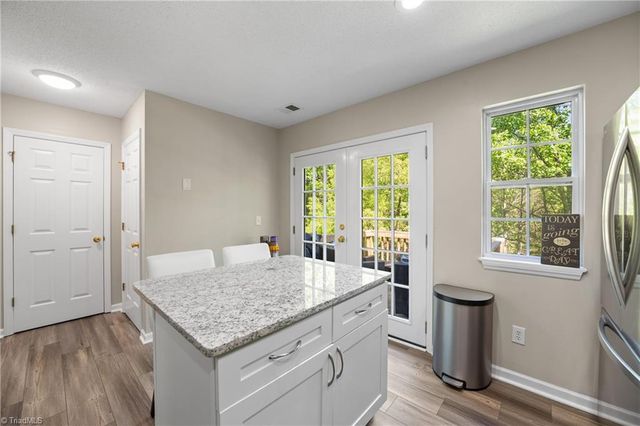 442 Peyton Court, Winston-salem, NC 27103