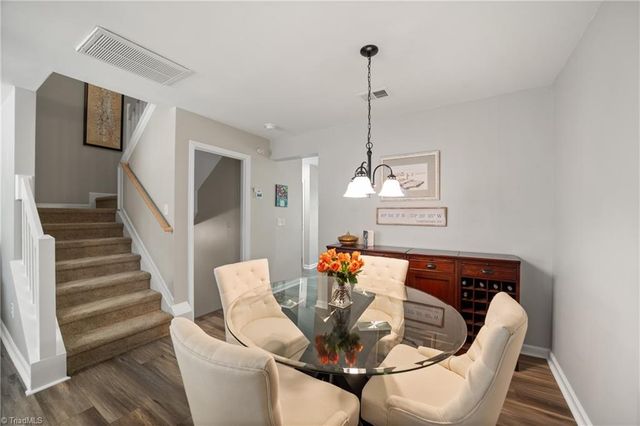 442 Peyton Court, Winston-salem, NC 27103