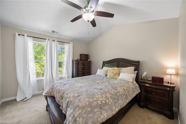 442 Peyton Court, Winston-salem, NC 27103