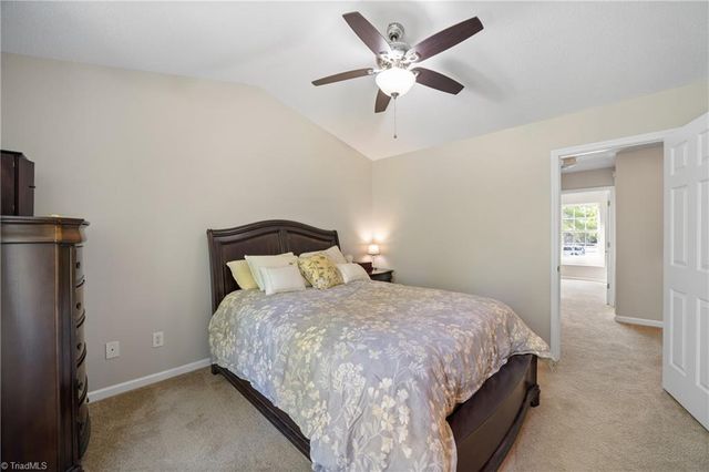 442 Peyton Court, Winston-salem, NC 27103