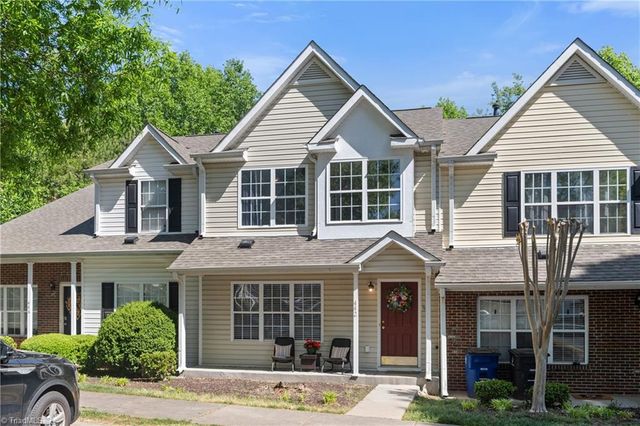 442 Peyton Court, Winston-salem, NC 27103