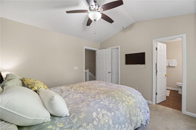 442 Peyton Court, Winston-salem, NC 27103