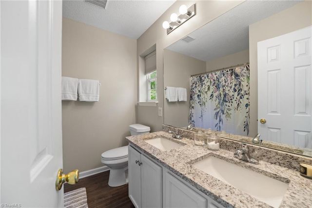 442 Peyton Court, Winston-salem, NC 27103