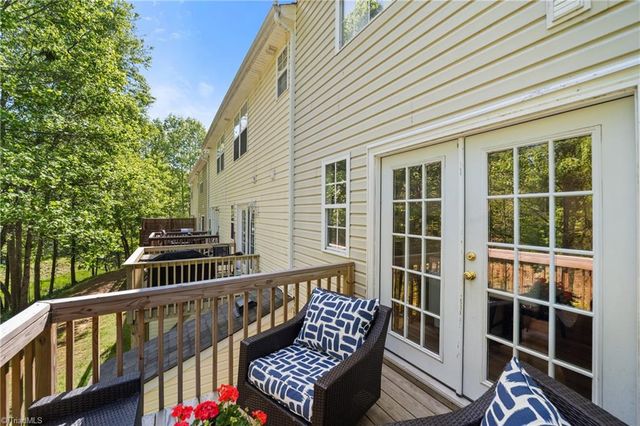 442 Peyton Court, Winston-salem, NC 27103