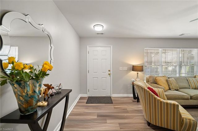 442 Peyton Court, Winston-salem, NC 27103