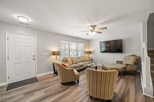 442 Peyton Court, Winston-salem, NC 27103