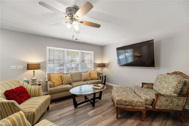 442 Peyton Court, Winston-salem, NC 27103