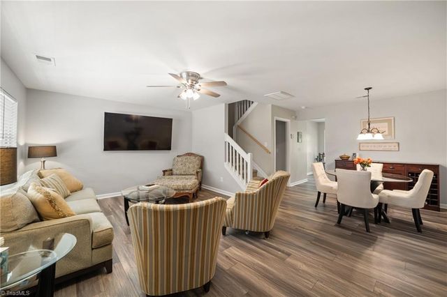 442 Peyton Court, Winston-salem, NC 27103