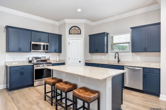 13138 Ducks Landing St, Gonzales, LA 70737