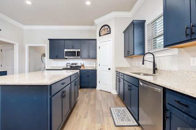 13138 Ducks Landing St, Gonzales, LA 70737
