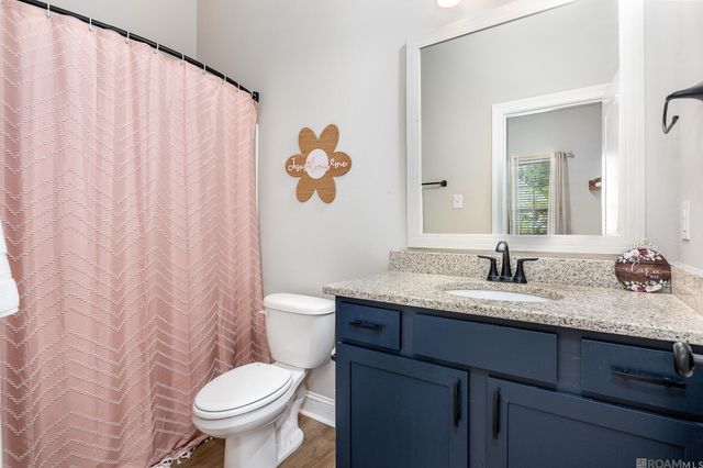13138 Ducks Landing St, Gonzales, LA 70737