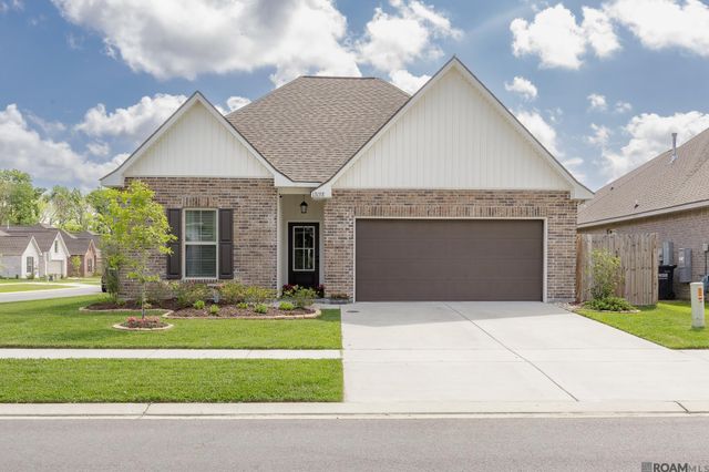 13138 Ducks Landing St, Gonzales, LA 70737