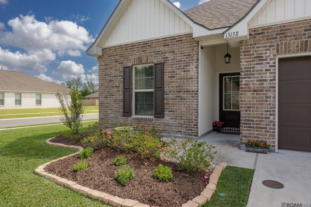 13138 Ducks Landing St, Gonzales, LA 70737