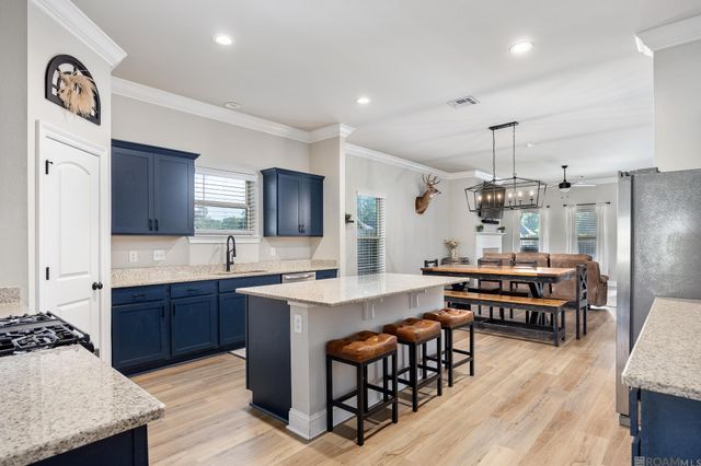 13138 Ducks Landing St, Gonzales, LA 70737