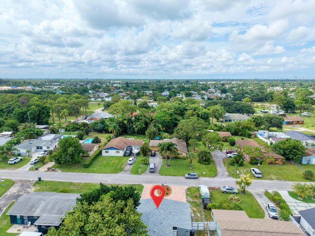4340 Broadway Street, Lake Worth, FL 33461