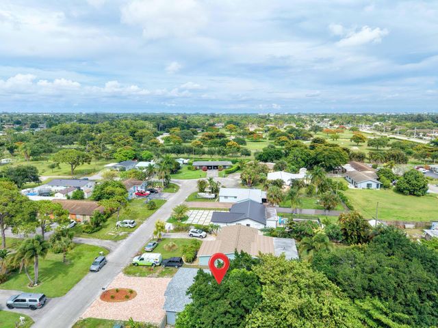 4340 Broadway Street, Lake Worth, FL 33461