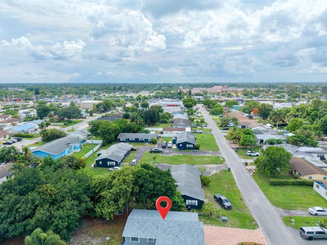 4340 Broadway Street, Lake Worth, FL 33461