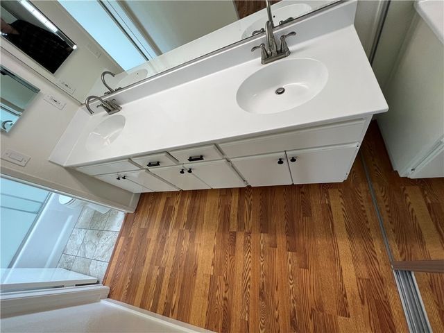 23401 La Crescenta C257, Mission Viejo, CA 92691