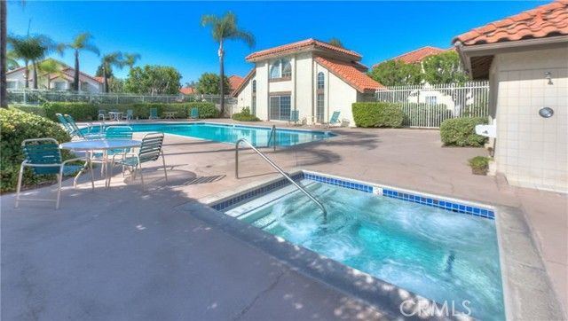 23401 La Crescenta C257, Mission Viejo, CA 92691