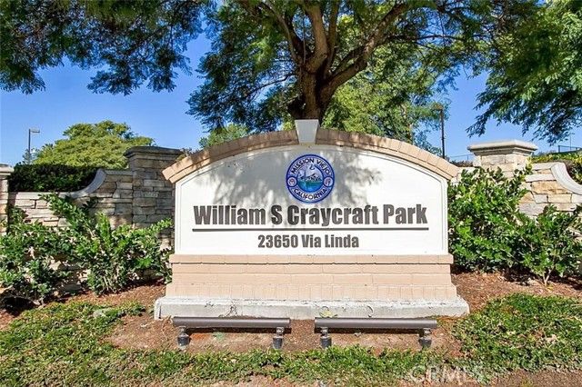 23401 La Crescenta C257, Mission Viejo, CA 92691