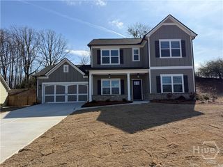 596 Calgary Downs Drive, Winder, GA 30680