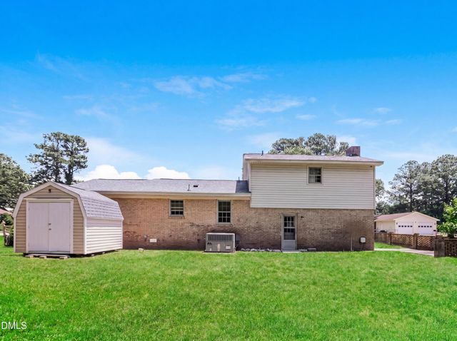 305 Lucas Street, Lucama, NC 27851