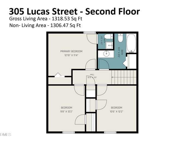 305 Lucas Street, Lucama, NC 27851