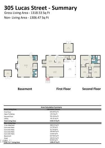 305 Lucas Street, Lucama, NC 27851