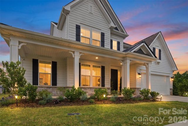 128 Dudley Drive, Fort Mill, SC 29715