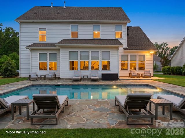 128 Dudley Drive, Fort Mill, SC 29715