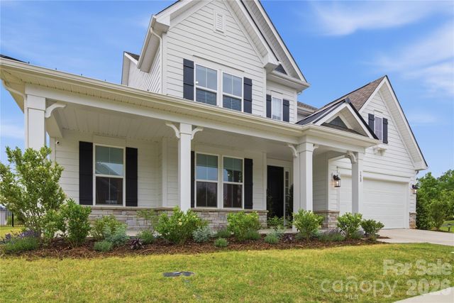 128 Dudley Drive, Fort Mill, SC 29715
