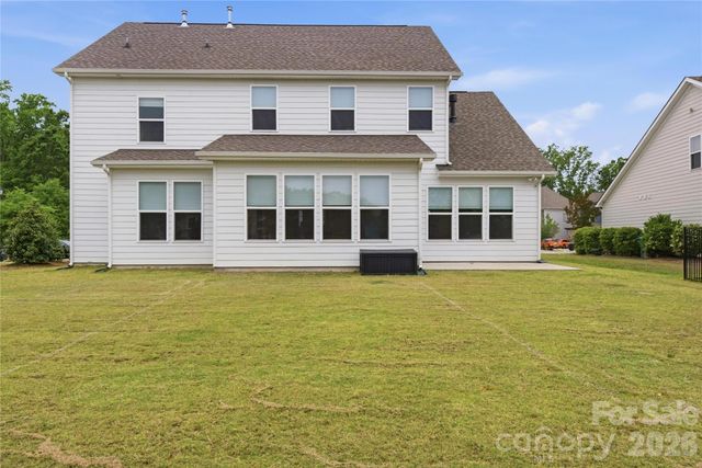 128 Dudley Drive, Fort Mill, SC 29715