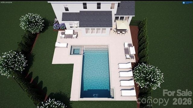 128 Dudley Drive, Fort Mill, SC 29715