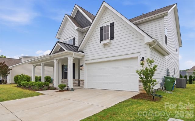 128 Dudley Drive, Fort Mill, SC 29715