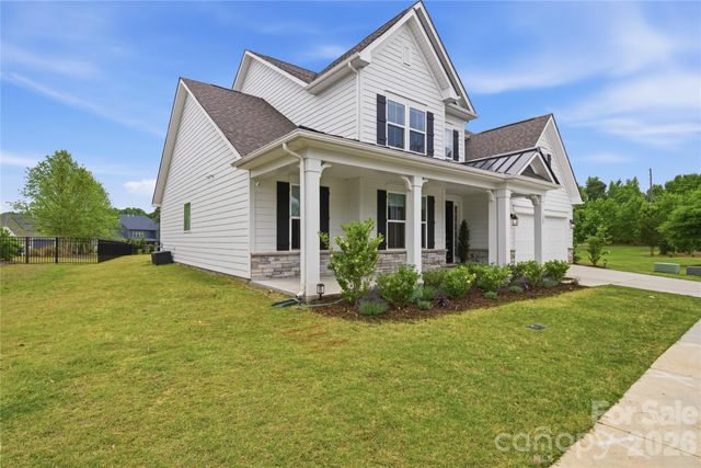 128 Dudley Drive, Fort Mill, SC 29715