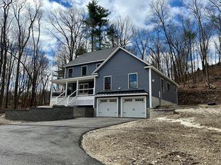 5 James Patten Road, Sterling, MA 01564