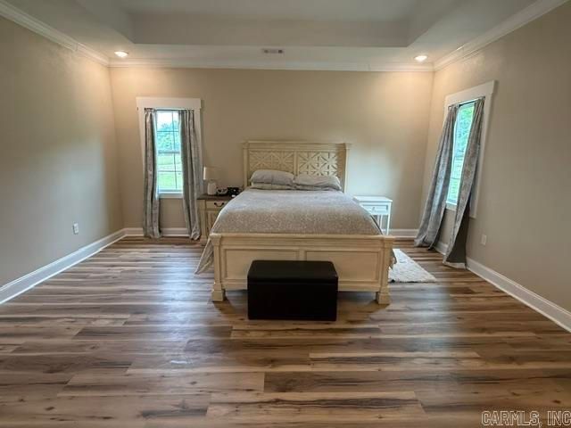 1867 Locust Grove Rd, Batesville, AR 72501
