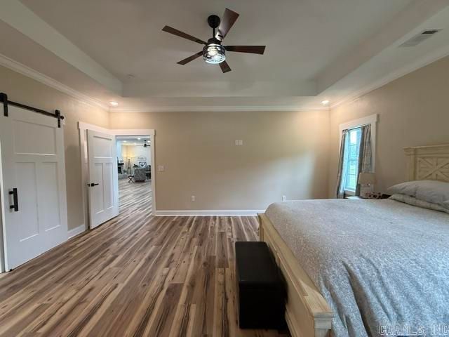 1867 Locust Grove Rd, Batesville, AR 72501