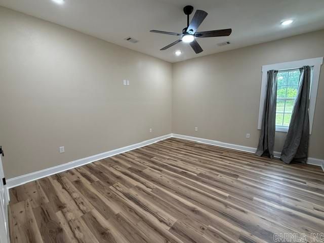1867 Locust Grove Rd, Batesville, AR 72501
