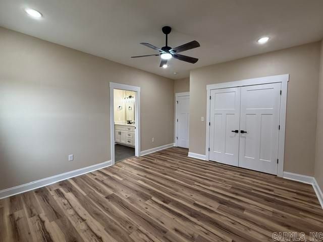 1867 Locust Grove Rd, Batesville, AR 72501