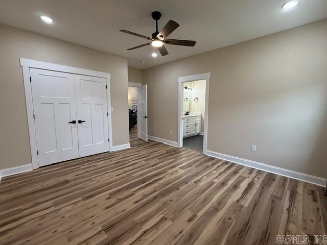 1867 Locust Grove Rd, Batesville, AR 72501