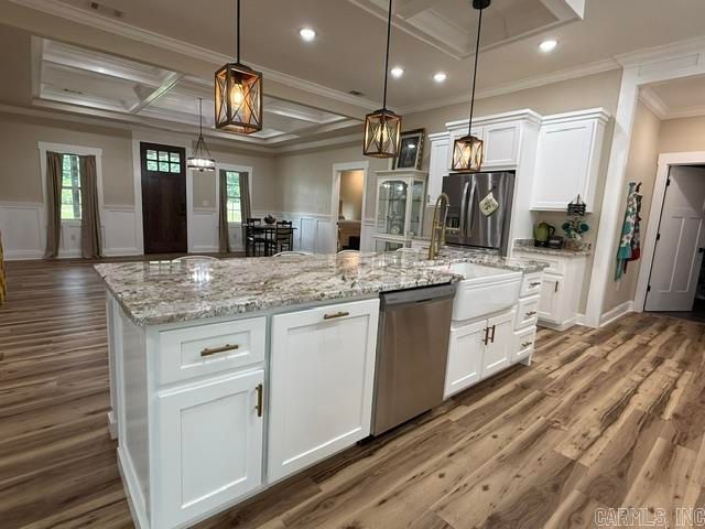 1867 Locust Grove Rd, Batesville, AR 72501